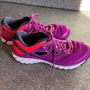Brooks Ghost 9